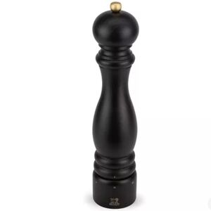 ❤️BUY 2 GET 1 FREE Peugeot Paris Chocolate 12" Pepper Mill,Retail Price $89.00US